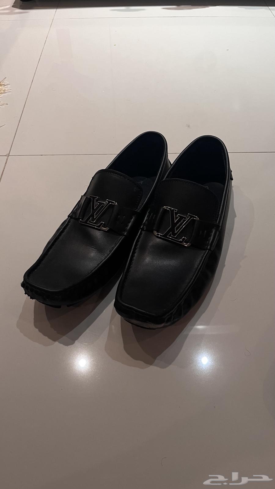 LV shoes and Loro Piana shoes63153440912643111
