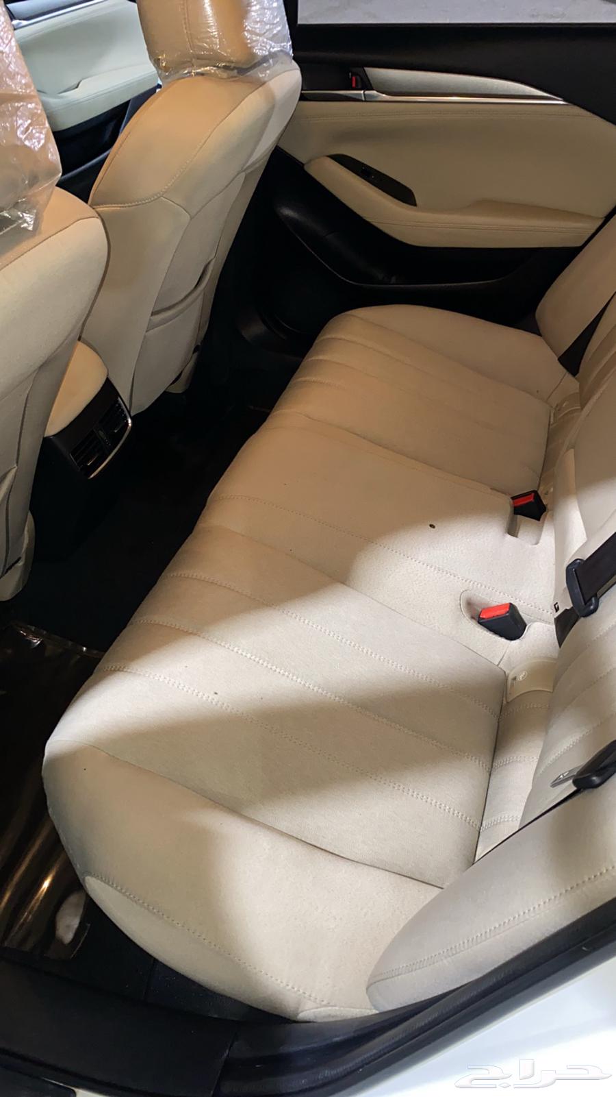 Mazda 6 202063225365739138114
