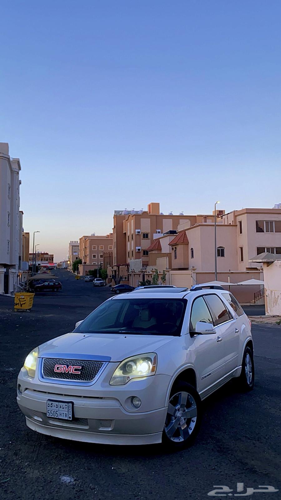 GMC Acadia63227300909571114