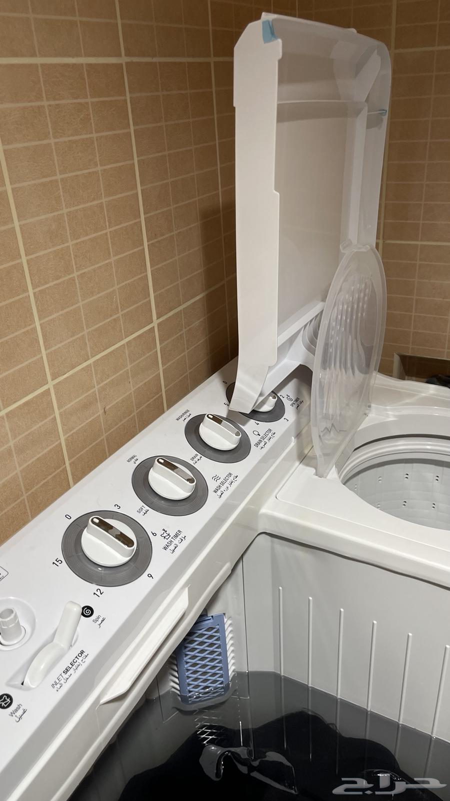 A new washing machine63154366060290111