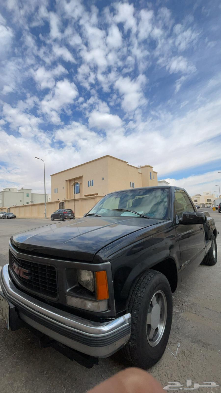 GMC63226815126401113