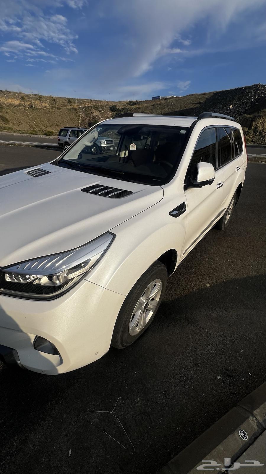 Haval H9. 2021, fully loaded, top tier63227307673859112