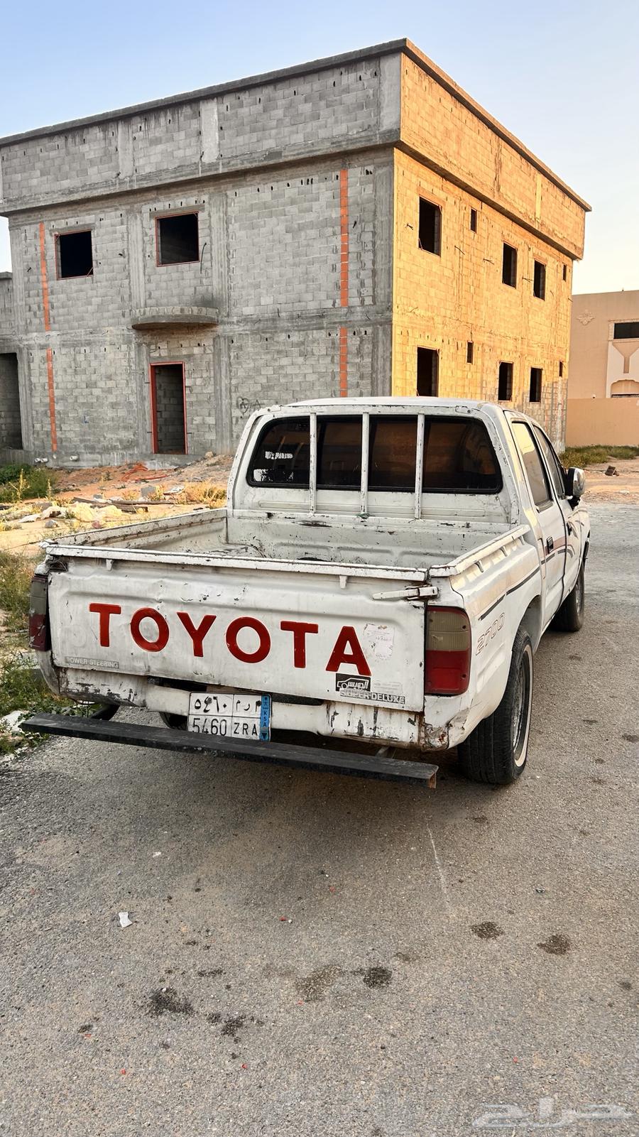 Hilux 2000 diesel63226807864195112