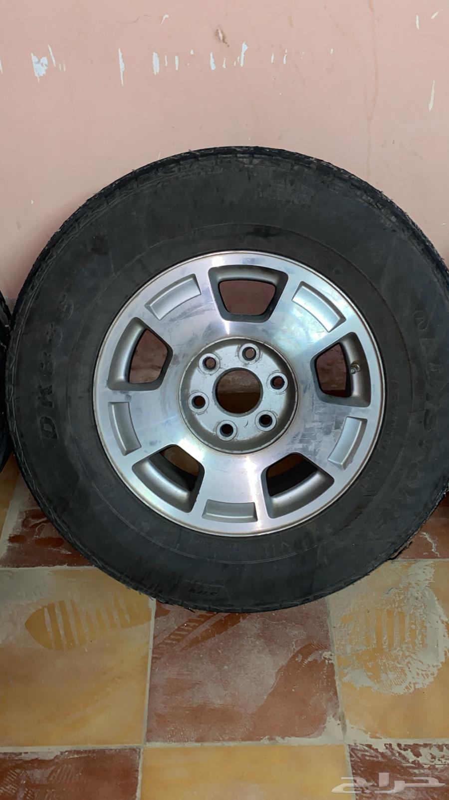 Jams tires63229341227139111