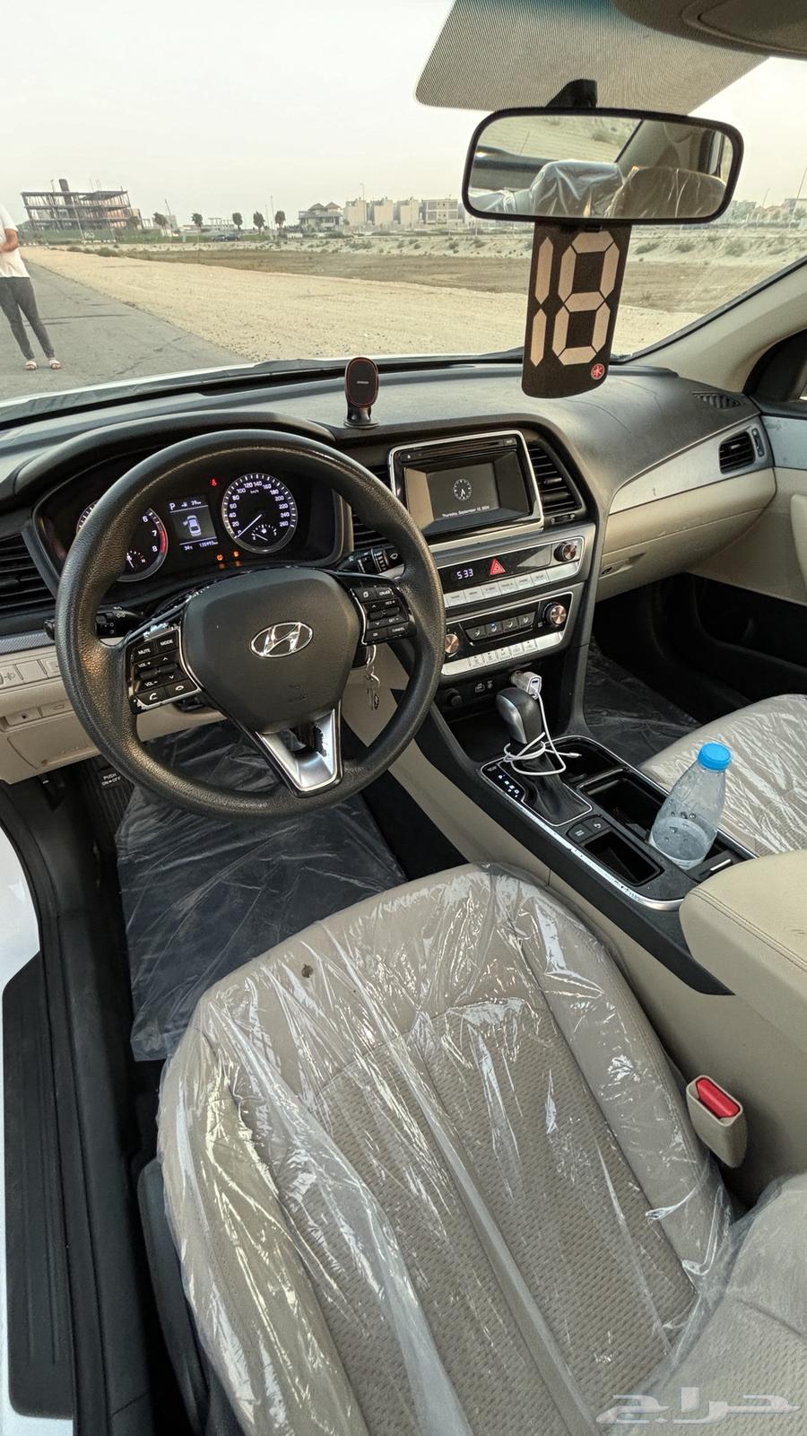 سوناتا هيونداي 2018 للبيع63228863815042112