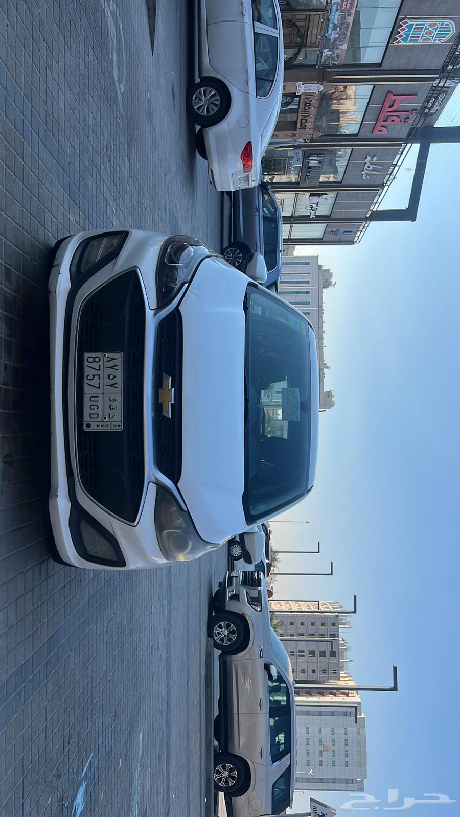 Spark 2020 (Sold)63227313766913113
