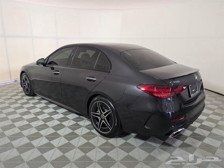 Mercedes C300 2022 AMG Kit63227304607234114