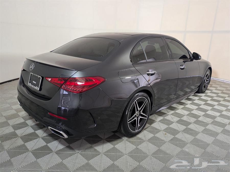 Mercedes C300 2022 AMG Kit63227304607234111