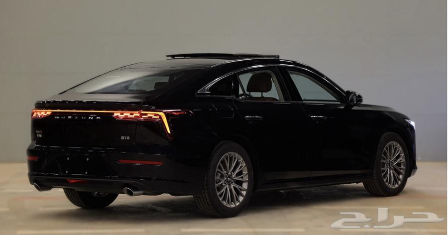 Faw B70 Comfort 2025, cash and installment available at a special price63229716055042113