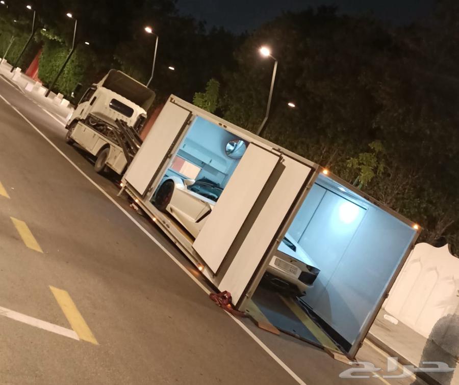 سطحات الامارات هيدورليك فل دوان من رياض إلى دبي63226827760130112