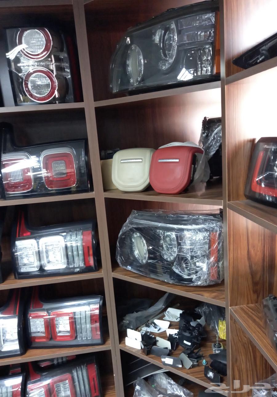 Range Rover parts available at attractive prices for all models63226811821569111