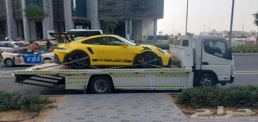 سطحات الامارات هيدورليك فل دوان من رياض إلى دبي63226827760130111