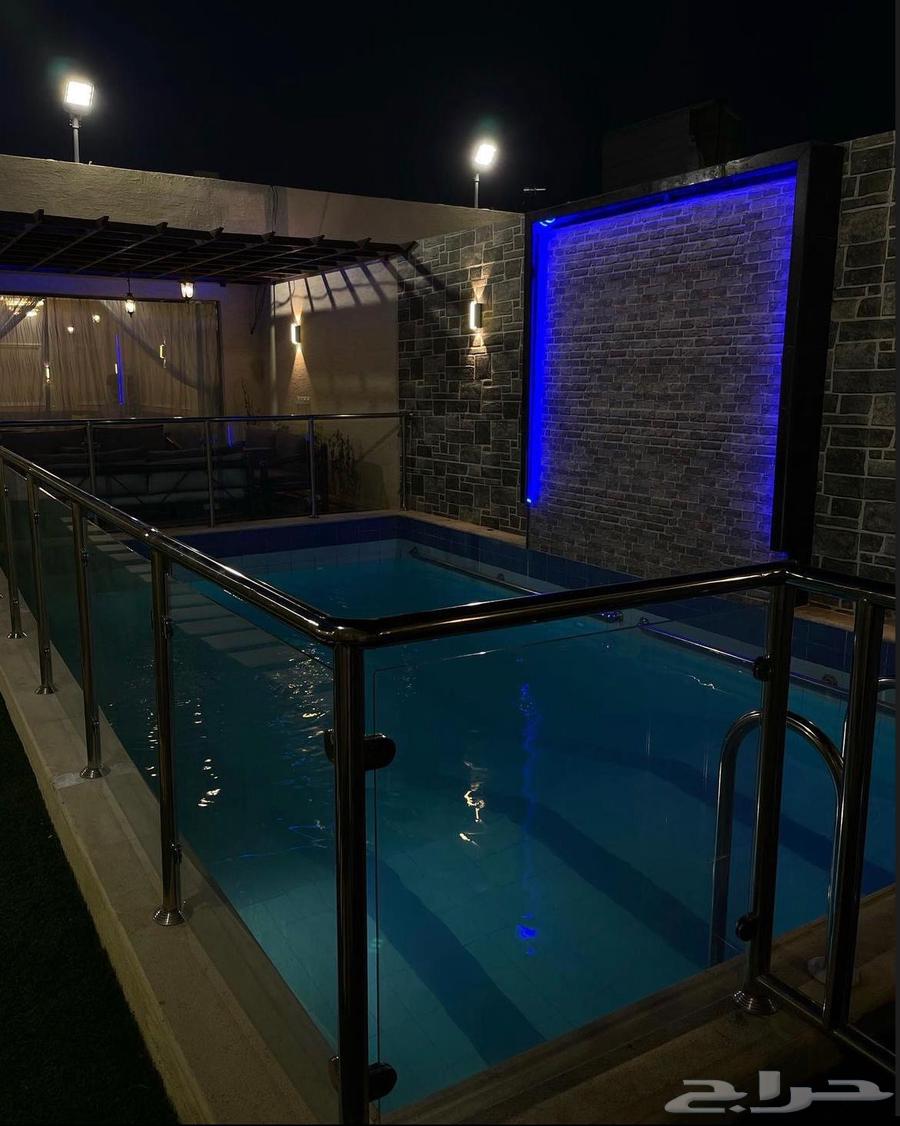 شاليهات ترفيه63009740375041112