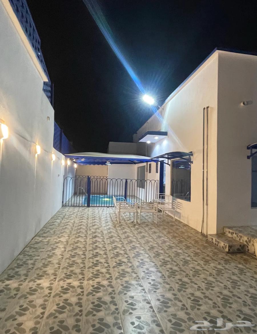 شاليهات الفهد محايل للايجار اليومي والشهري والسنوي63014743372547114