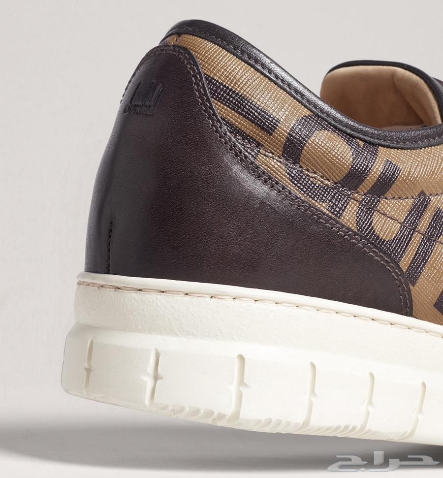 Shoe and boot from the famous British brand DUNHILL63291609406082113