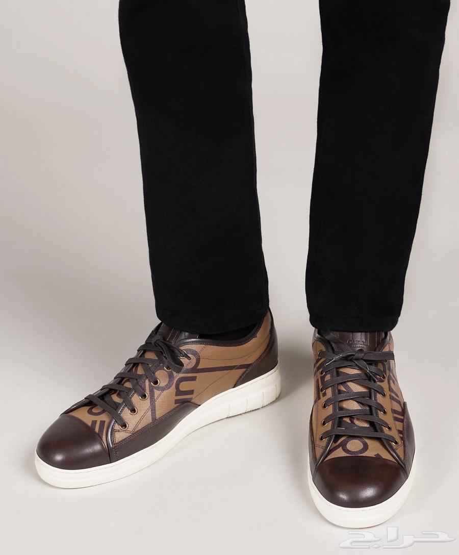Shoe and boot from the famous British brand DUNHILL63291609406082114