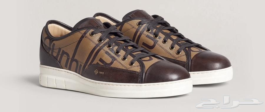Shoe and boot from the famous British brand DUNHILL632916094060821126