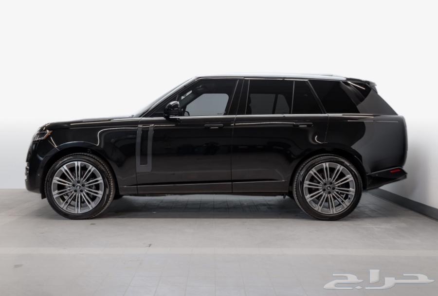2023 Range Rover P530 SE SWB63224371755777112