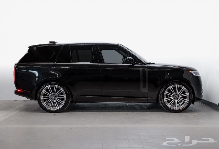 2023 Range Rover P530 SE SWB63224371755777111