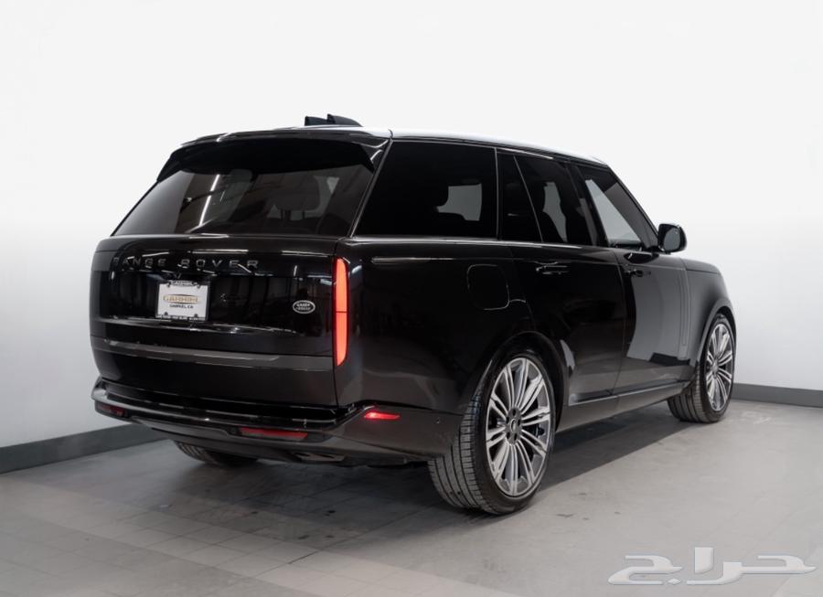 2023 Range Rover P530 SE SWB63224371755777113