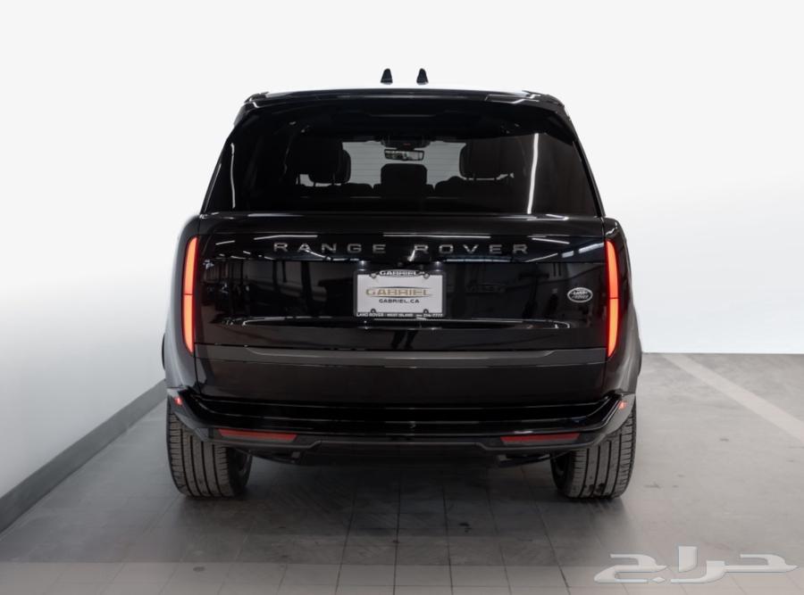 2023 Range Rover P530 SE SWB63224371755777114