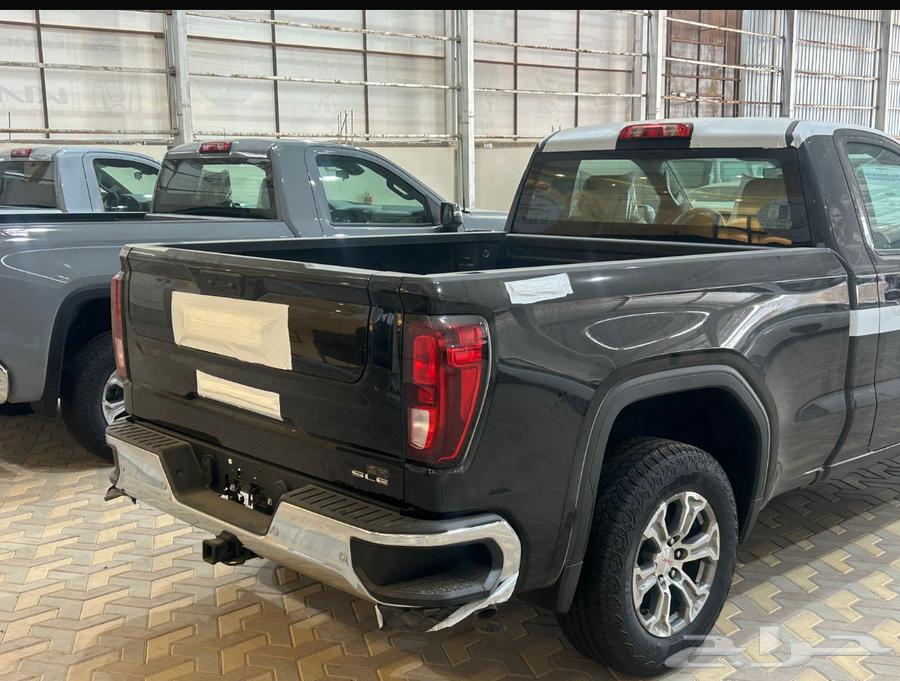 جمس سيرا 2025 --SLE63226292214658112