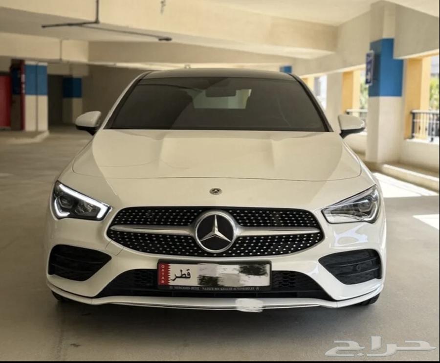 مرسيدس CLA250 202263228870606339118