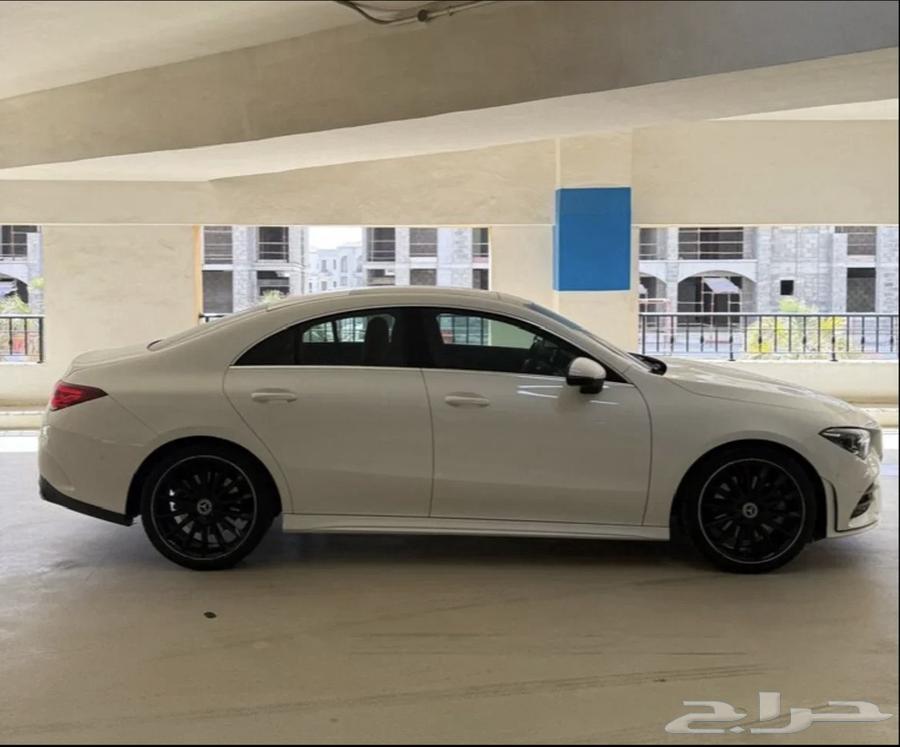 مرسيدس CLA250 202263228870606339111