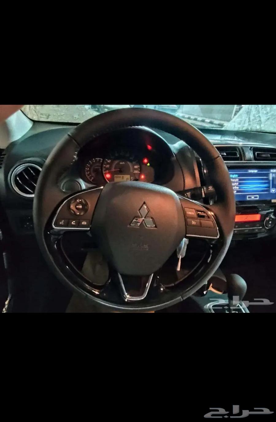 Mitsubishi Attrage63225773776387114