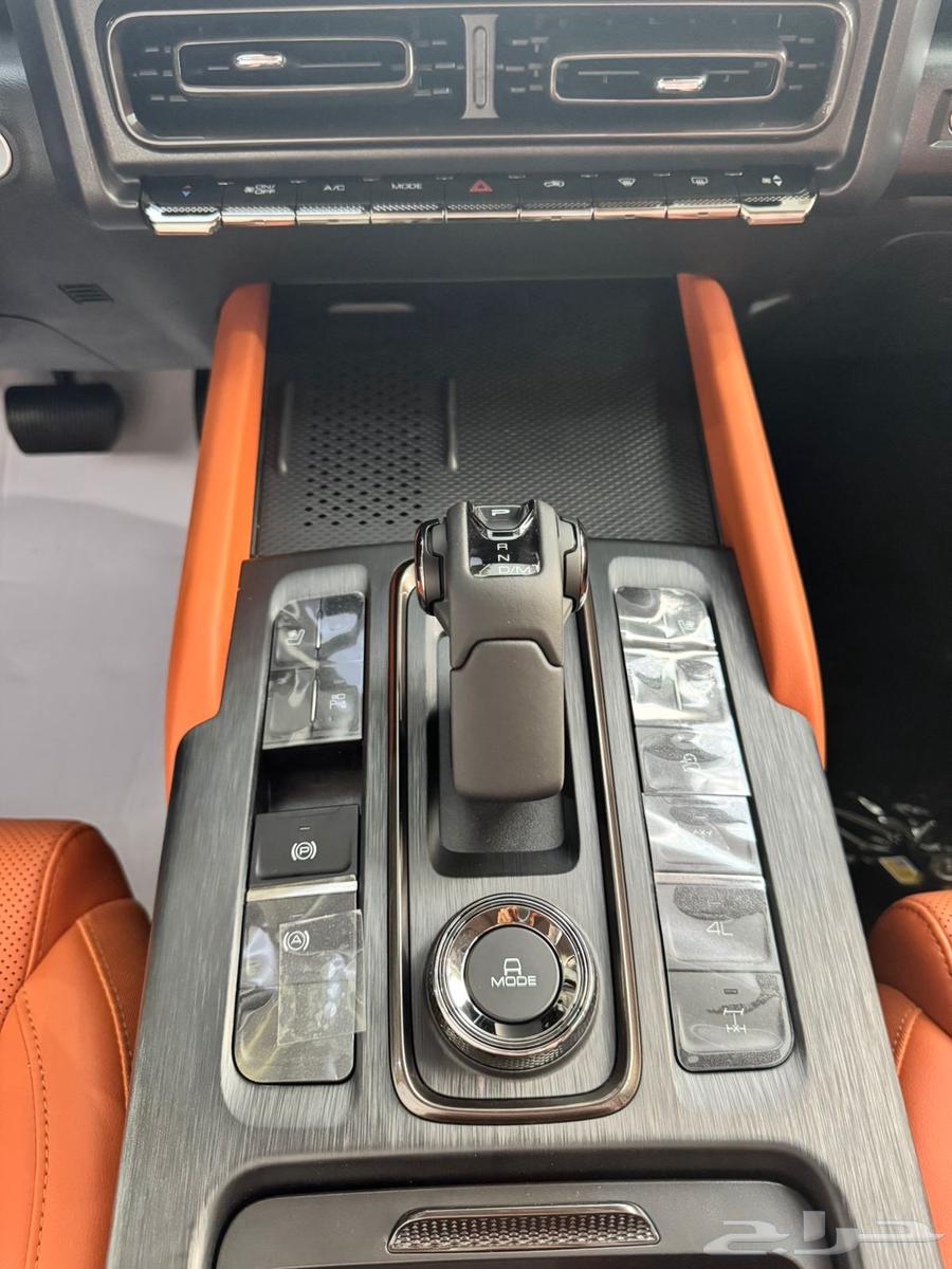 Haval H9, fully loaded, 2025 model63224850110978114