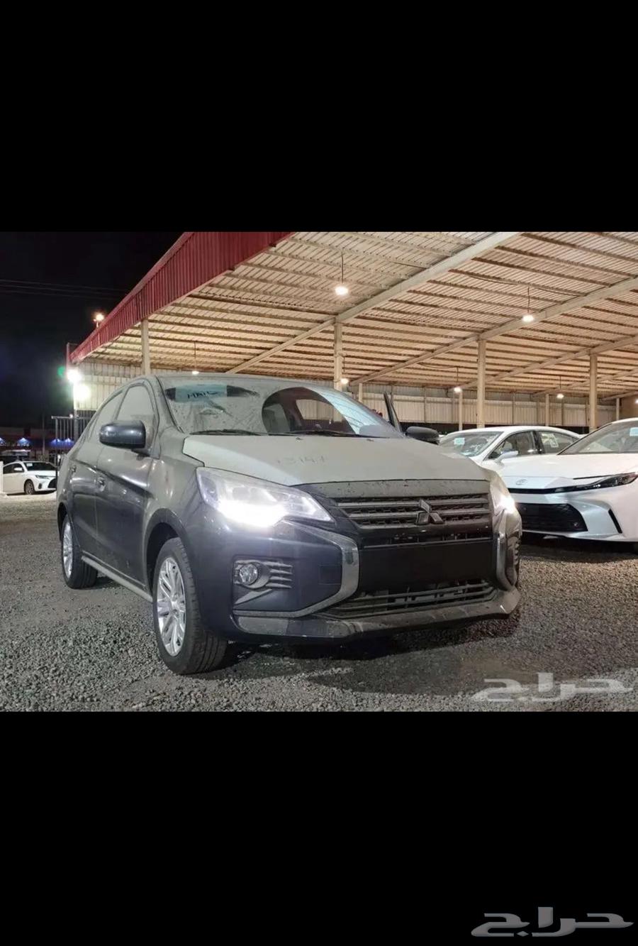 Mitsubishi Attrage63225773776387111