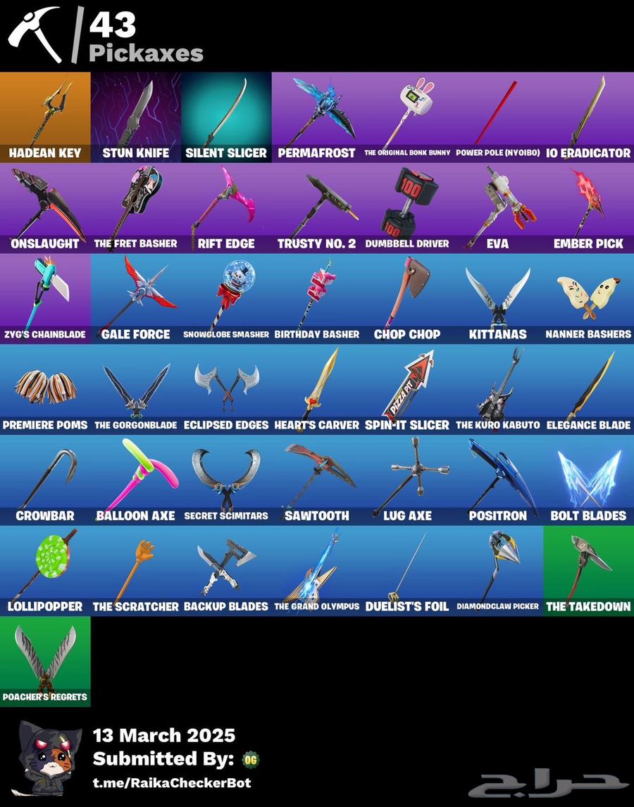 Season 3 2500 V-Bucks63152986640003112