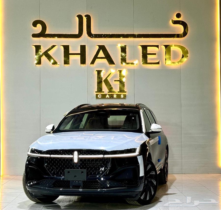 لينكون نوتيليوس بريزيدتشيل موديل 202463227311149697111