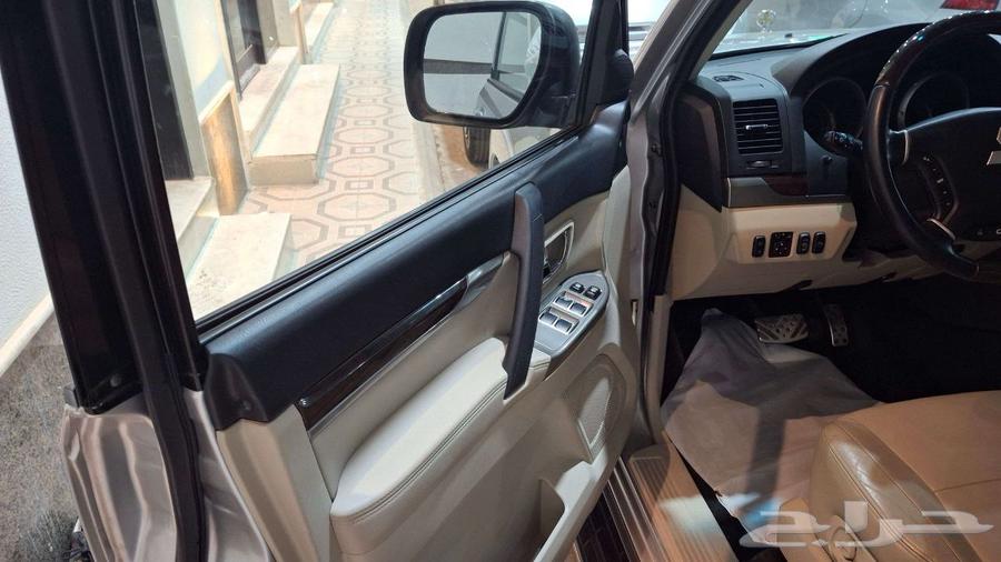 Mitsubishi Pajero 2020, used, inspected, guaranteed, well-maintained63225752555777114