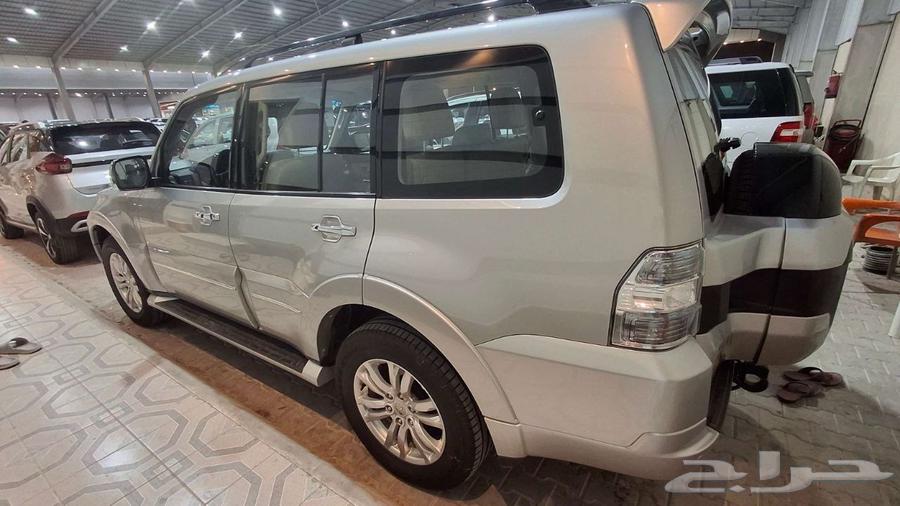 Mitsubishi Pajero 2020, used, inspected, guaranteed, well-maintained63225752555777112