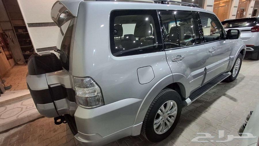 Mitsubishi Pajero 2020, used, inspected, guaranteed, well-maintained63225752555777113