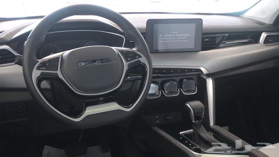 BAIC X35 Elite 2025 at the best price63224850390913114