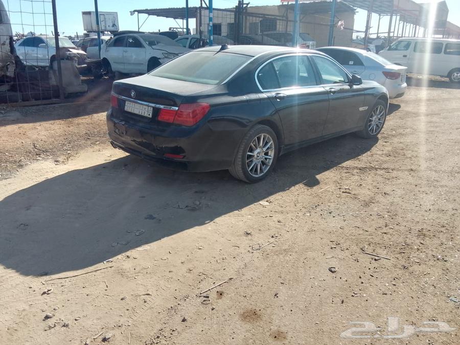 BMW 730-2010 spare parts63227313993731114