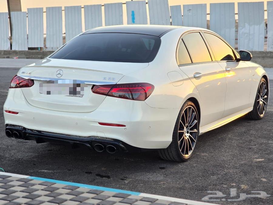 مرسيدس E53 AMG63224860711170112