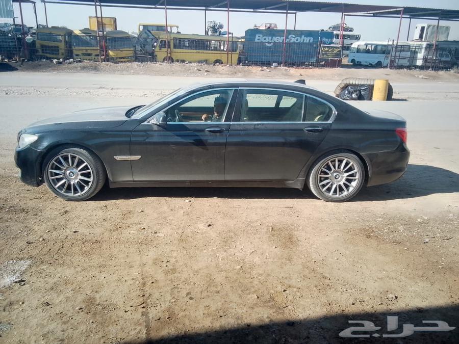 BMW 730-2010 spare parts63227313993731113