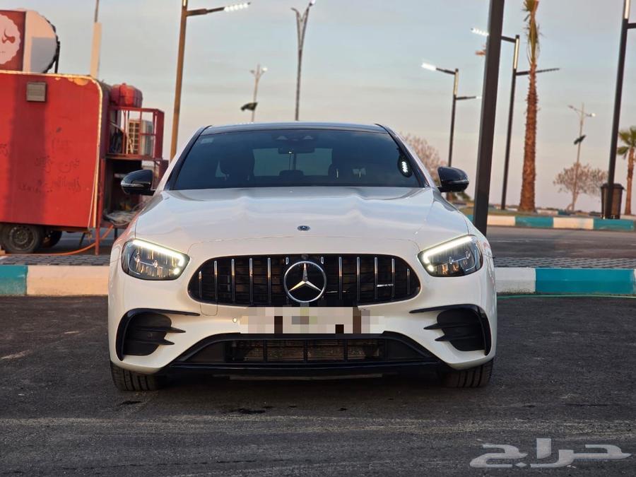 مرسيدس E53 AMG63224860711170111