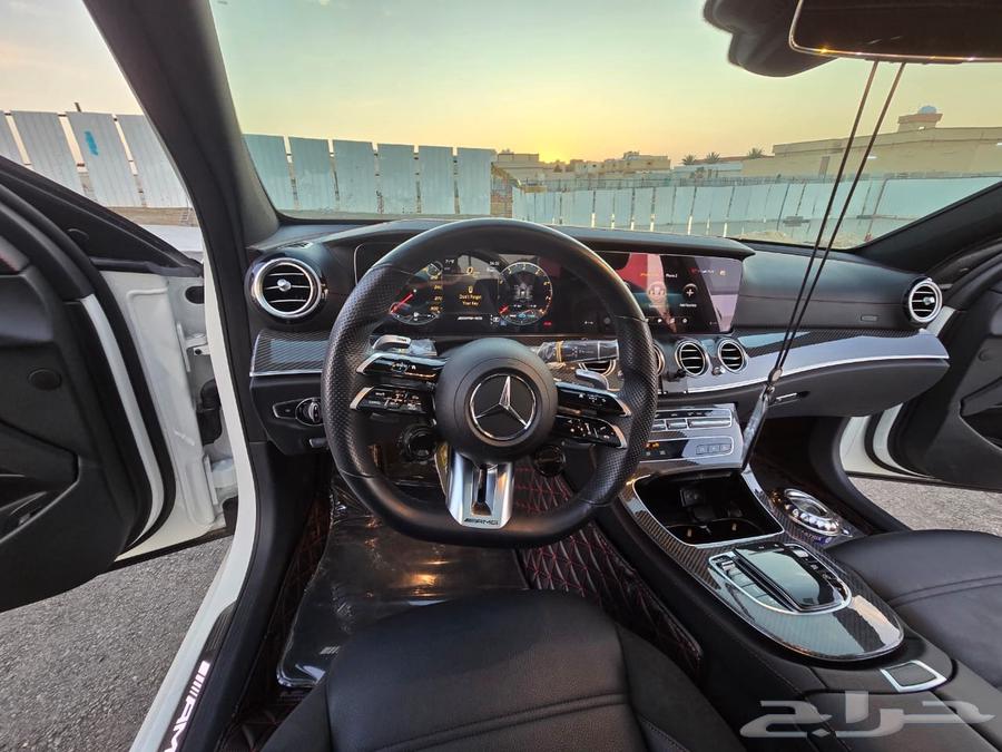 مرسيدس E53 AMG63224860711170113