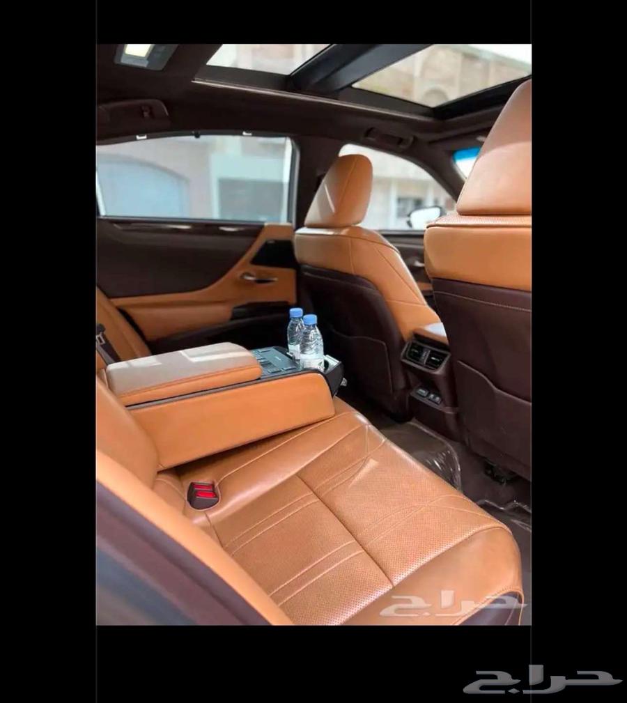لكزس es350dd63225362204802114