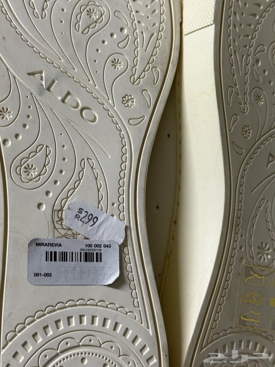 8 new shoes for sale for only 500 SAR63153430191361111