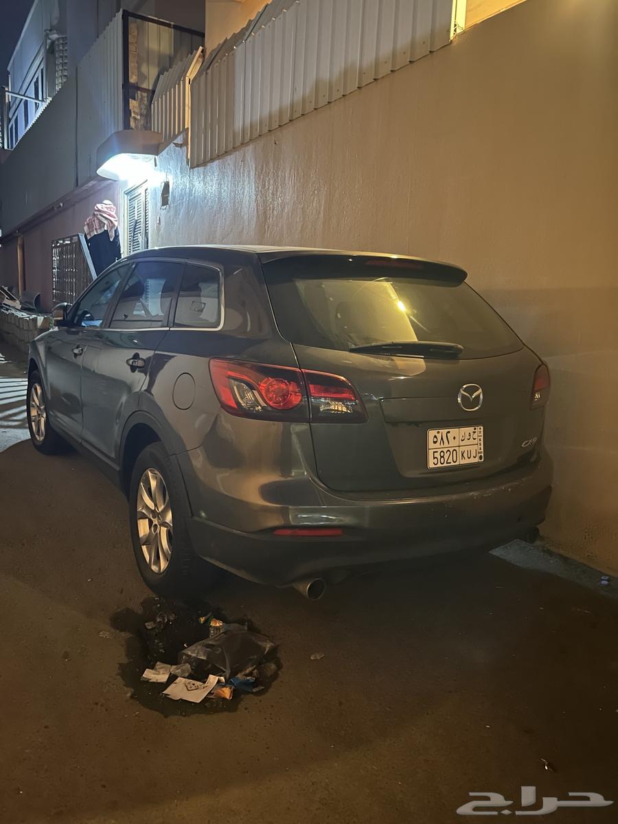 Mazda 201663227317186945111