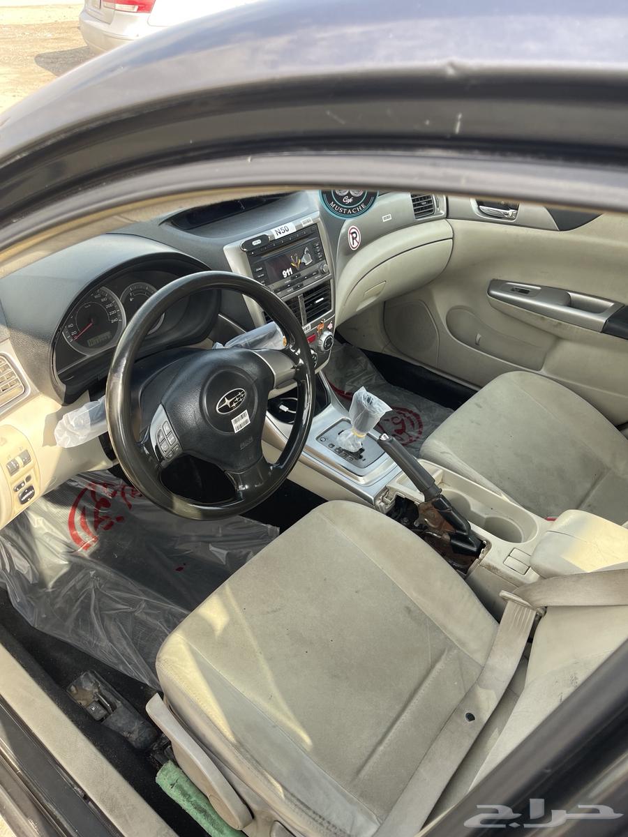 Subaru car ()63227304434817113
