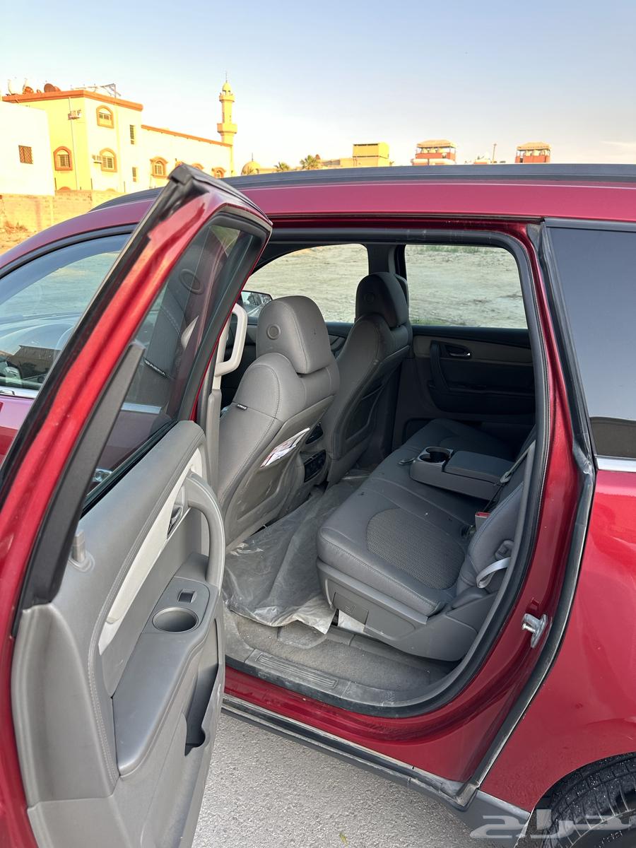 Chevrolet Traverse 2013 LT63225372343937112