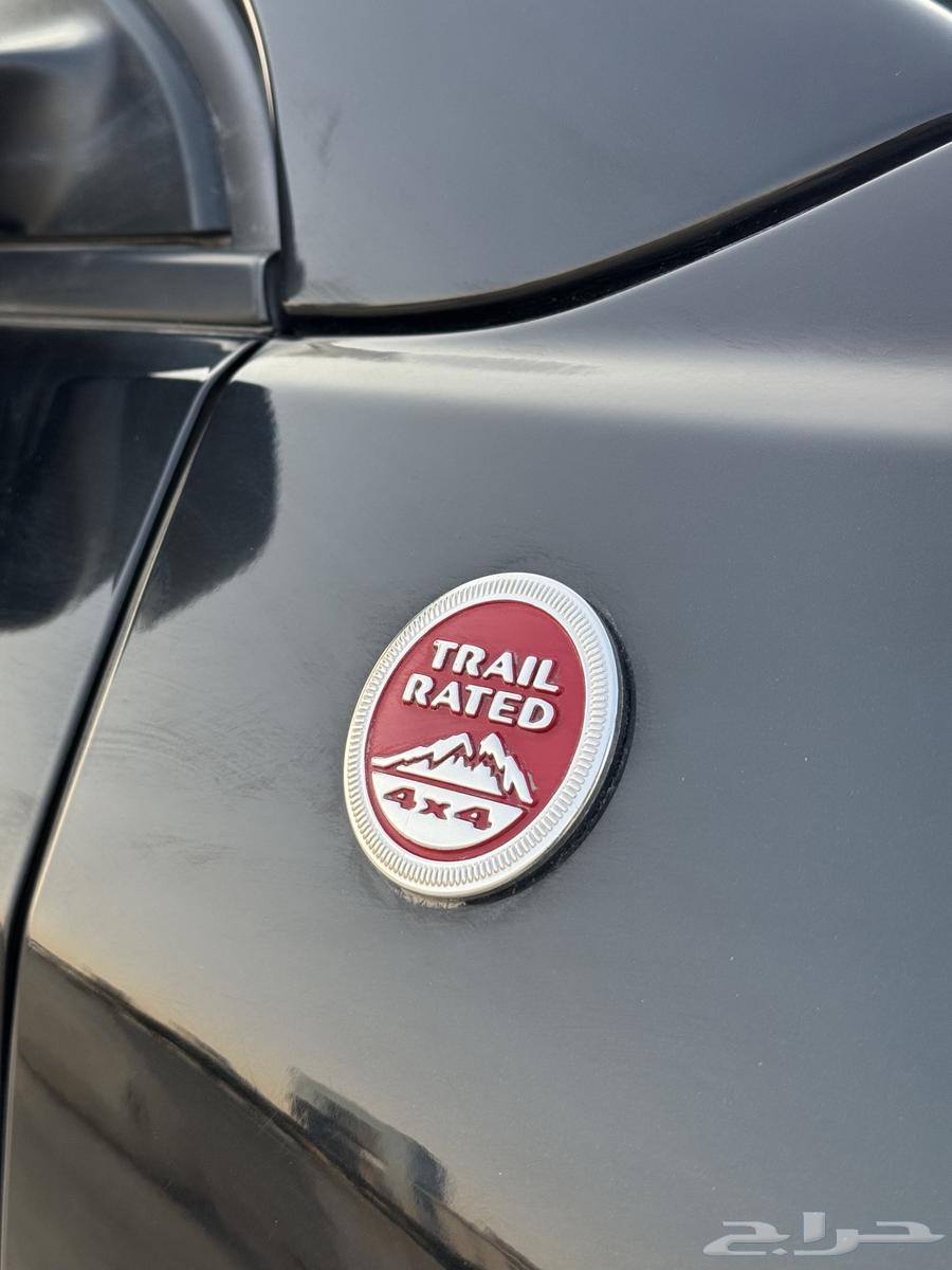 Compass 2018, first owner from the agency63226807964673113