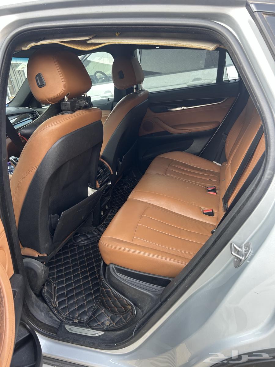 BMW X6 201863226820971522112