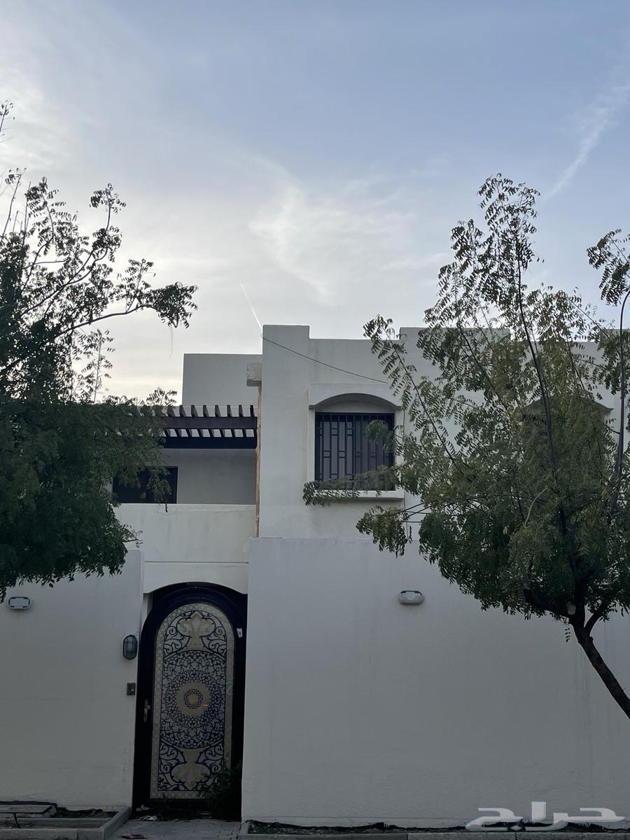 Villa for sale in Al-Jubail Industrial, Al-Fanateer, Al-Hijaz district630109130210581124